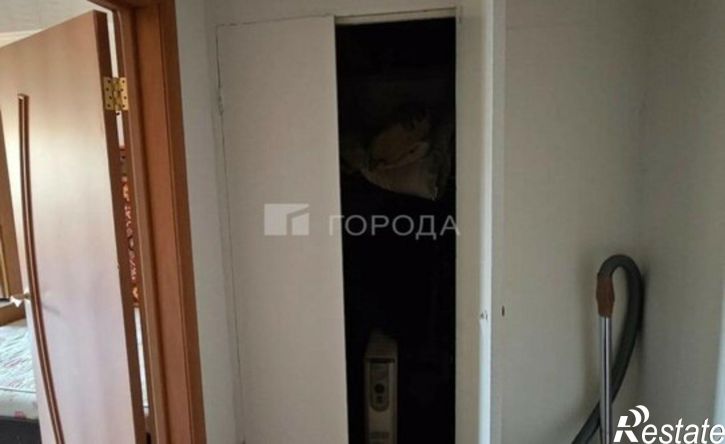 3-комн квартира ул Георгия Исакова, 251,  д. 251