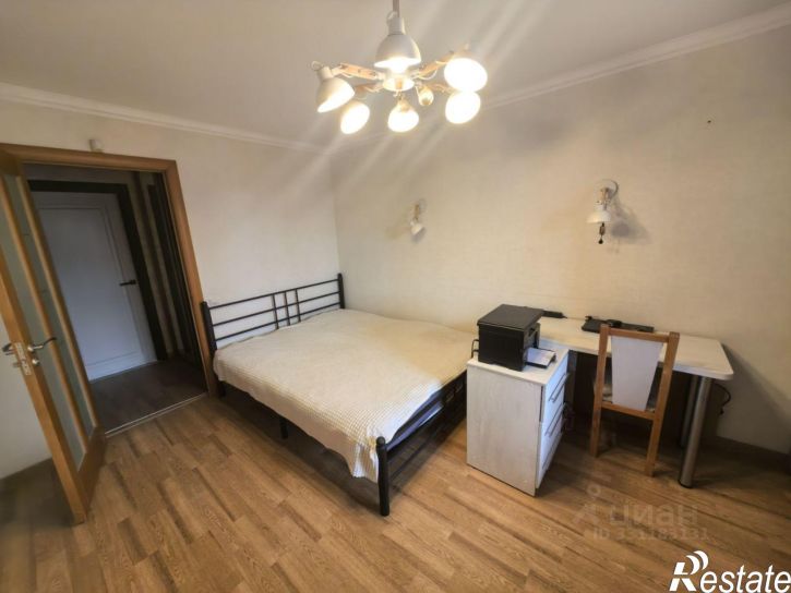 4-комн квартира ул Энтузиастов, 36,  д. 36