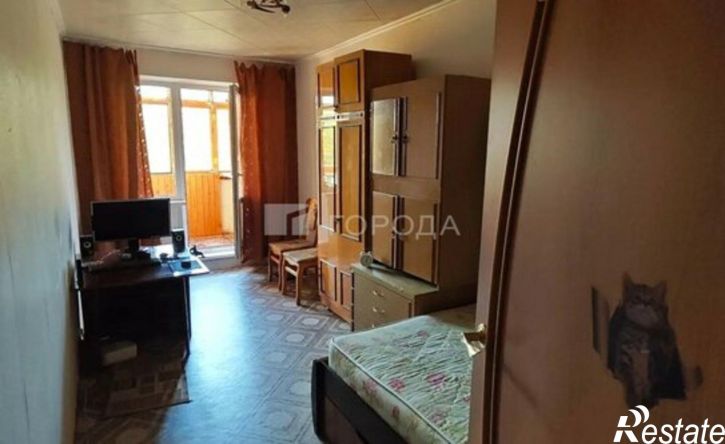 3-комн квартира ул Георгия Исакова, 251,  д. 251