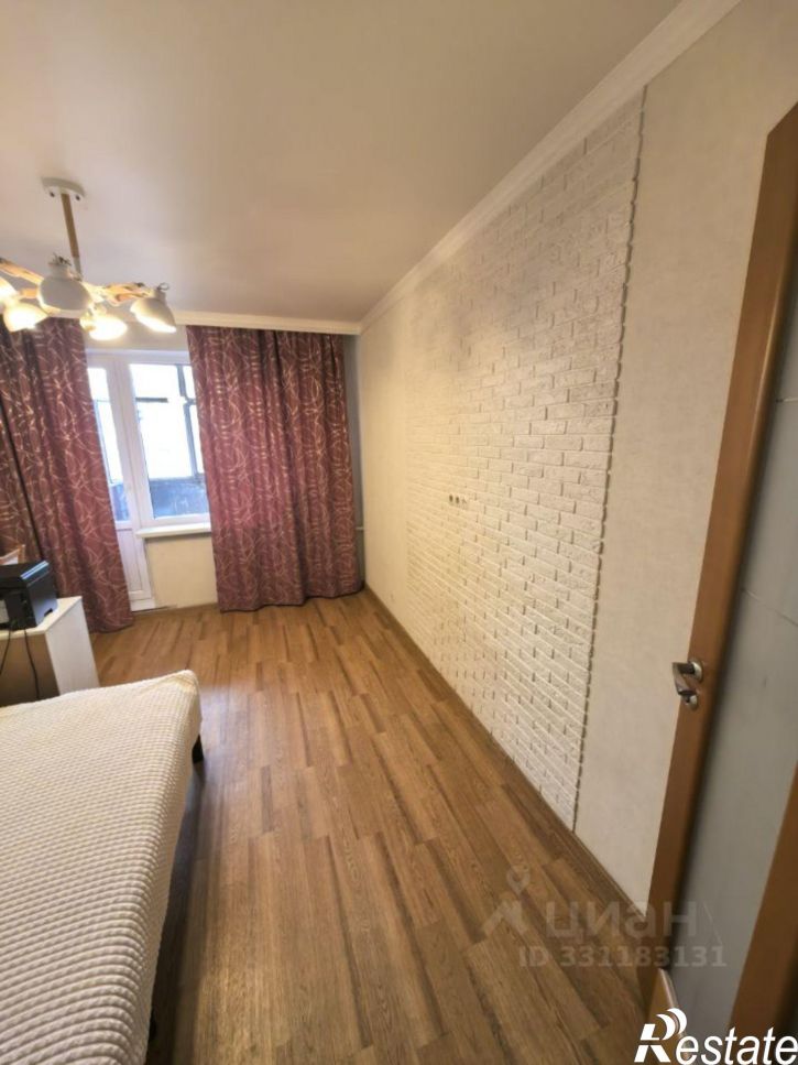 4-комн квартира ул Энтузиастов, 36,  д. 36