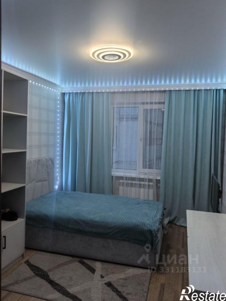 4-комн квартира ул Энтузиастов, 36,  д. 36