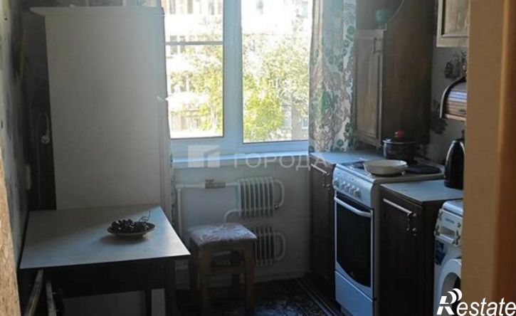 3-комн квартира ул Георгия Исакова, 251,  д. 251