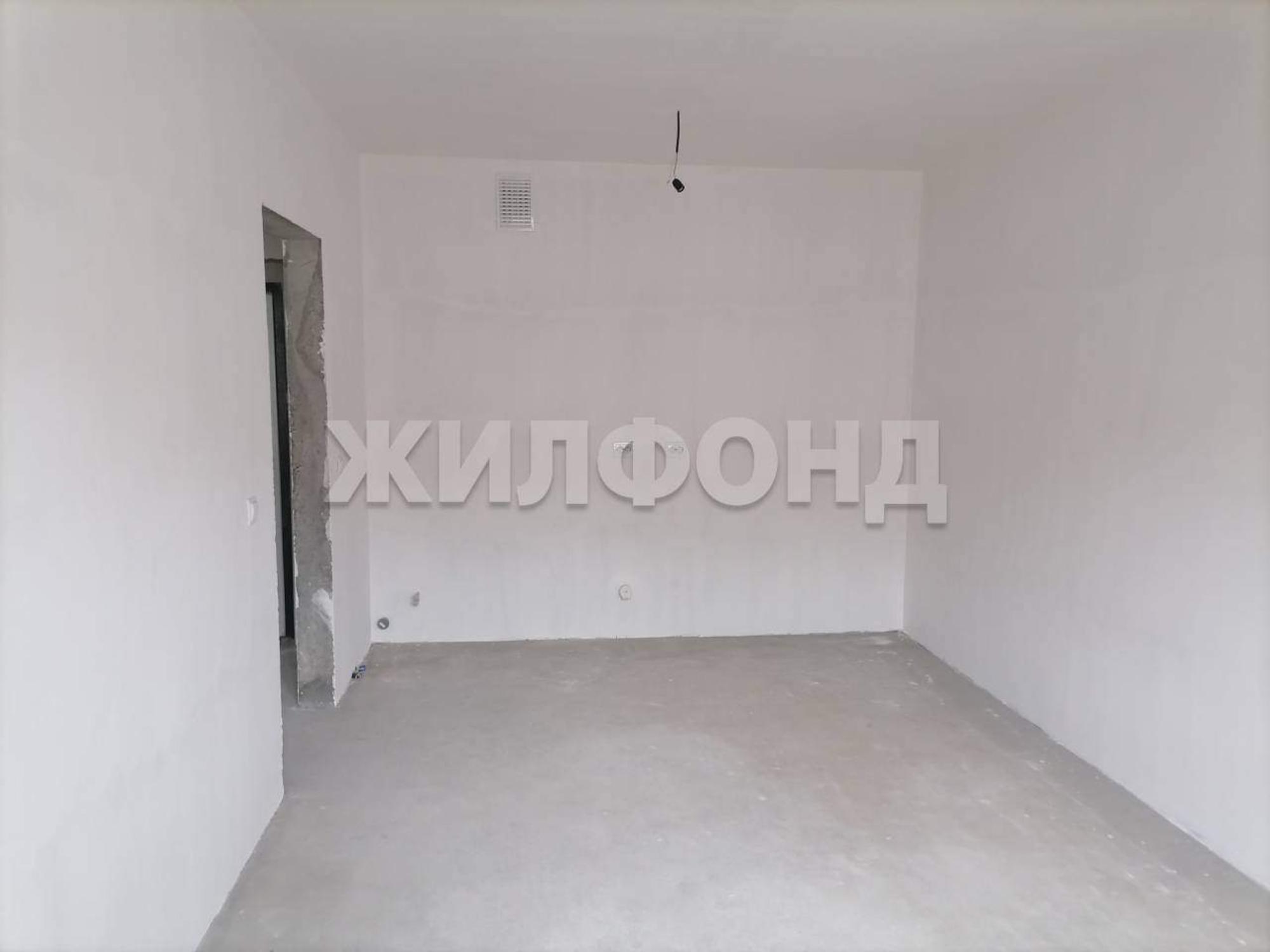 Купить квартиру за 6 300 000 рублей на Сергея Семенова улица, д.20