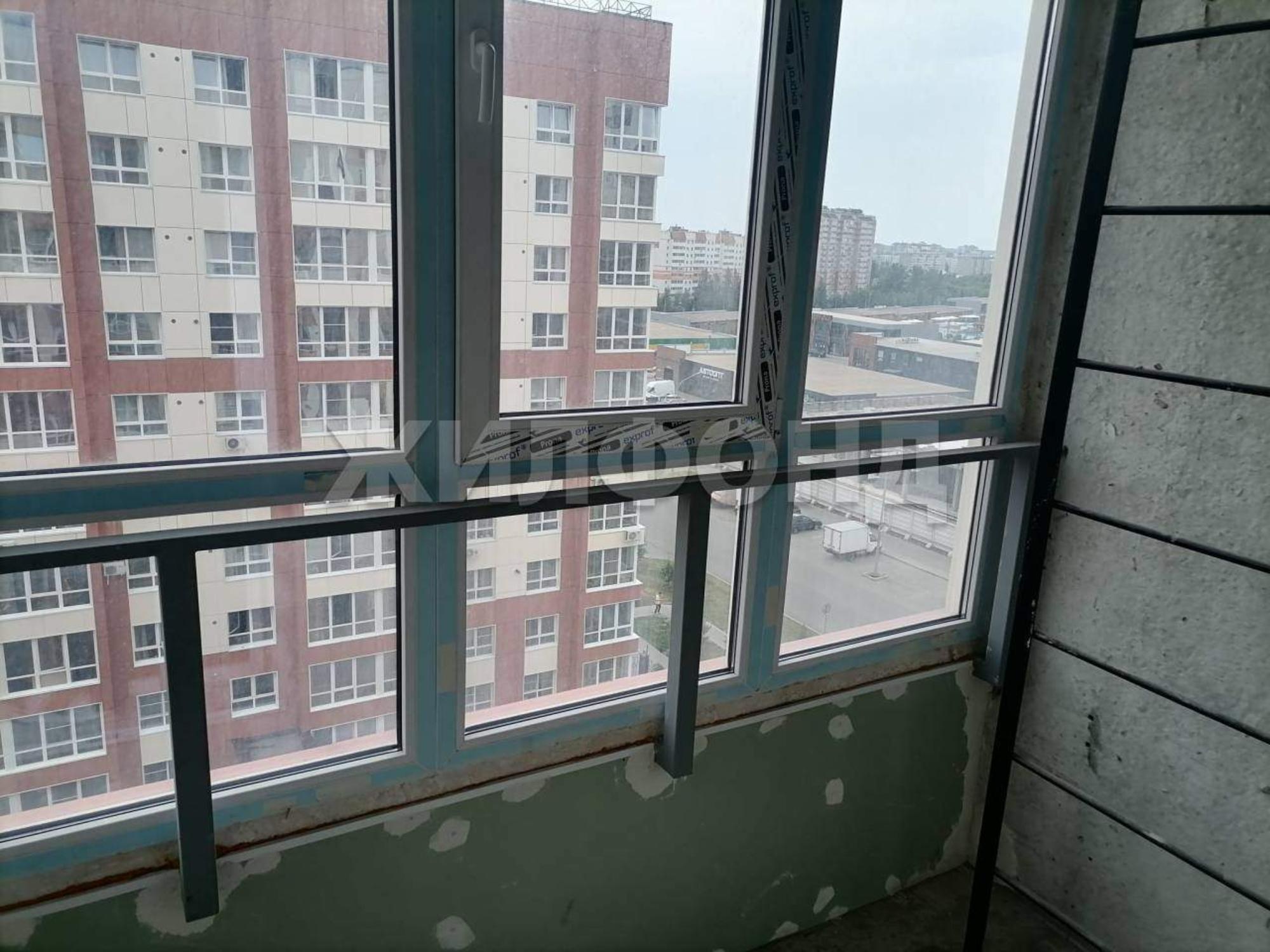 Купить квартиру за 6 300 000 рублей на Сергея Семенова улица, д.20