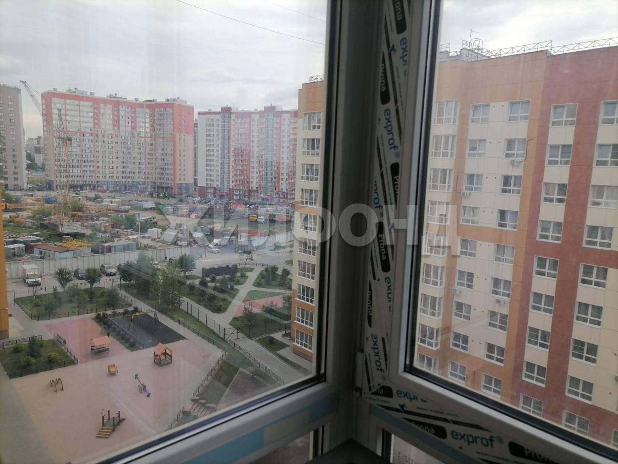 Купить квартиру за 6 300 000 рублей на Сергея Семенова улица, д.20