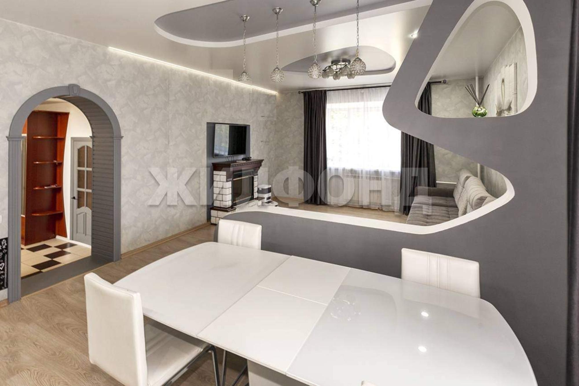 Купить дачу, дом, коттедж за 16 900 000 рублей на Мозаичная улица