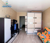 комната 16 кв м улица Маяковского, 16А