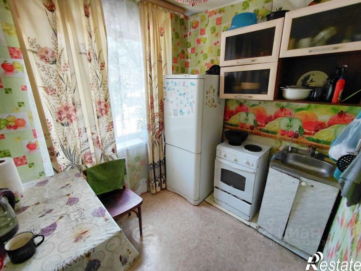 1-комн квартира улица Малахова, 75,  д. 75