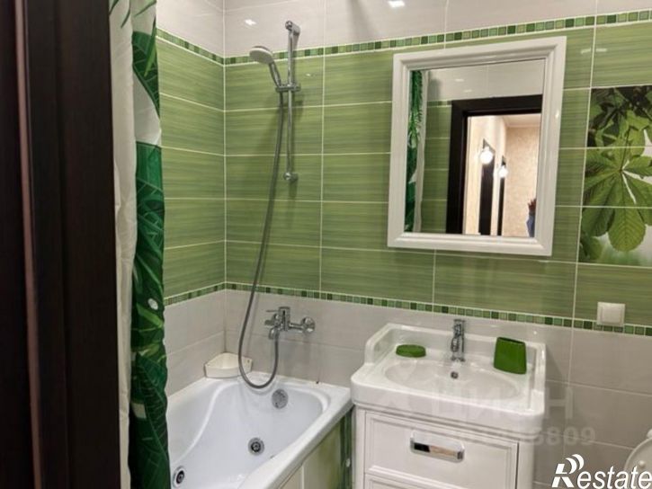 2-комн квартира улица Антона Петрова, 221Г,  д. 221Г