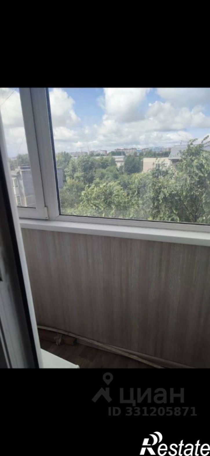1-комн квартира ул Энтузиастов, 5А,  д. 5А
