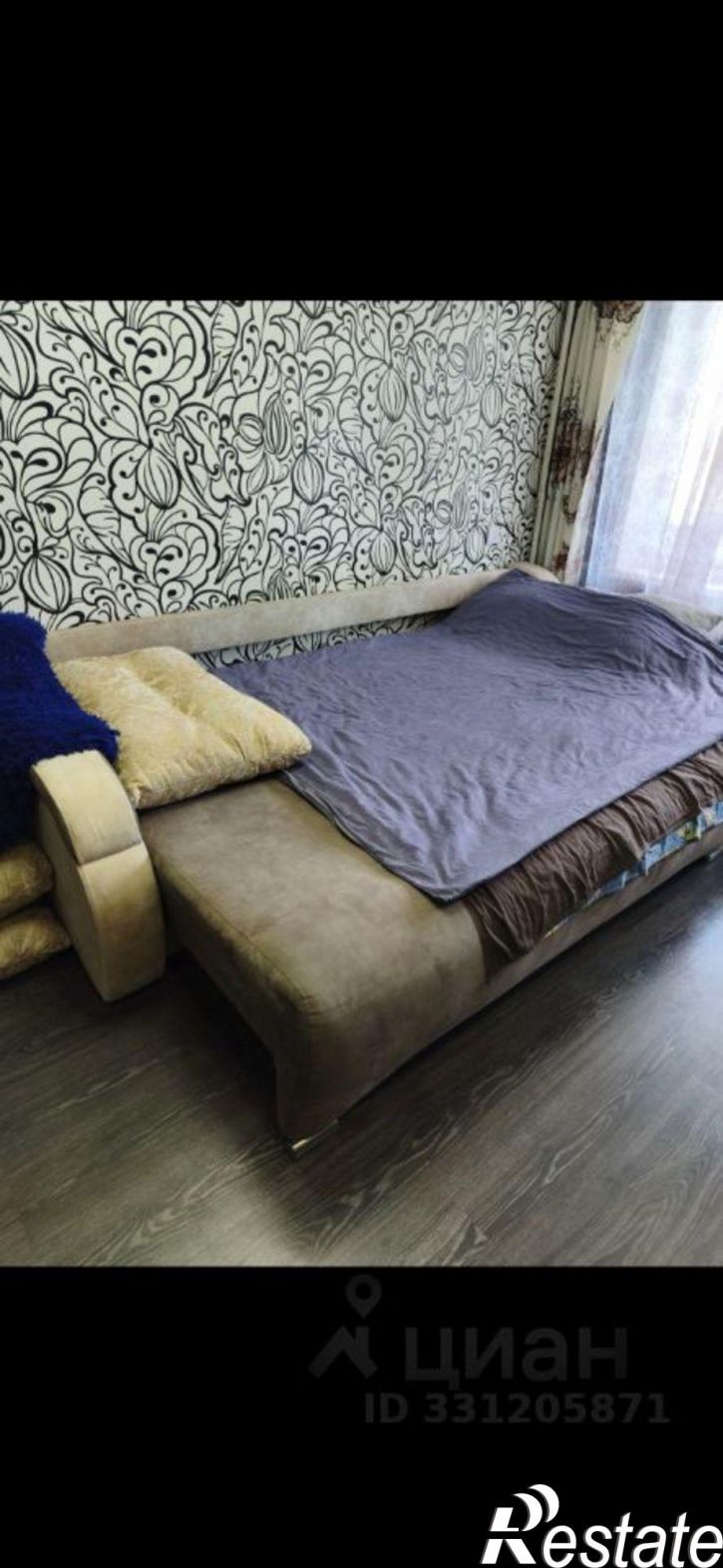 1-комн квартира ул Энтузиастов, 5А,  д. 5А