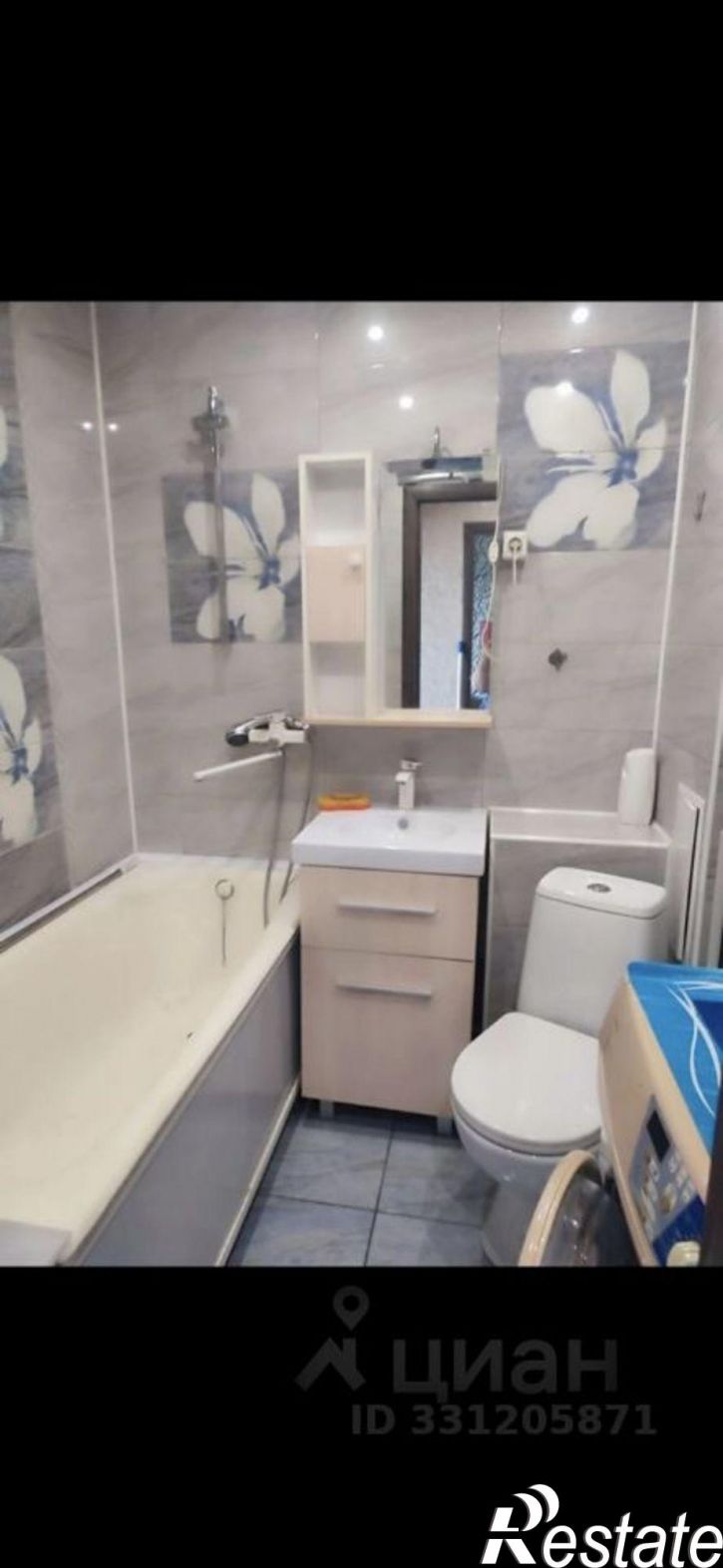 1-комн квартира ул Энтузиастов, 5А,  д. 5А