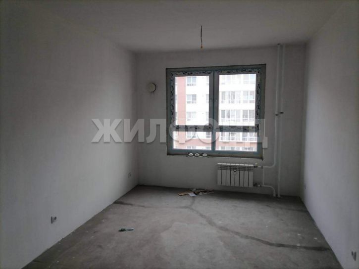 1-комн квартира Сергея Семенова улица, д.20