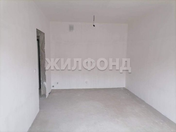 1-комн квартира Сергея Семенова улица, д.20