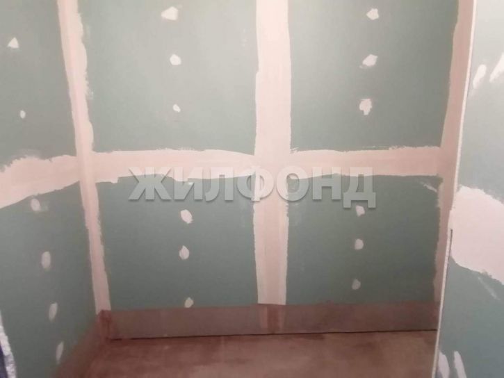 1-комн квартира Сергея Семенова улица, д.20