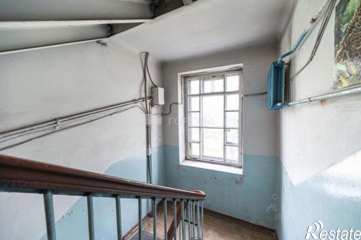 2-комн квартира улица Свердлова, 84,  д. 84