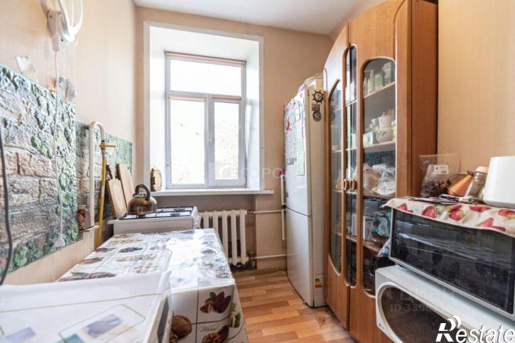 2-комн квартира улица Свердлова, 84,  д. 84