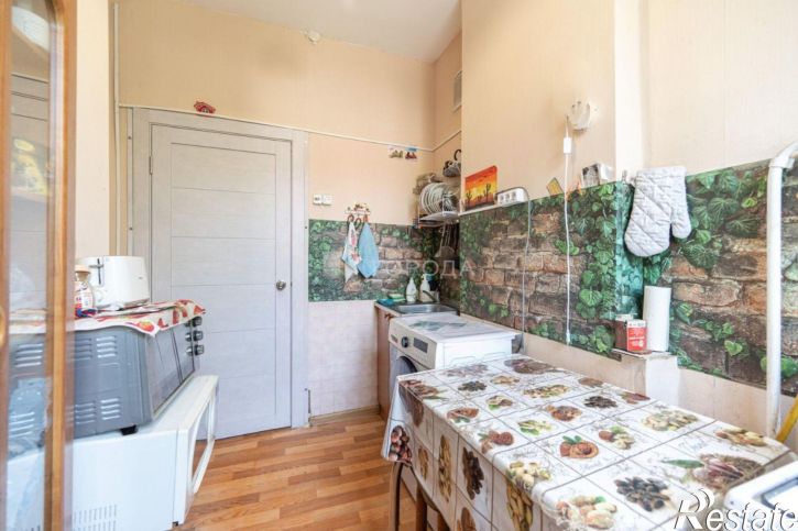 2-комн квартира улица Свердлова, 84,  д. 84