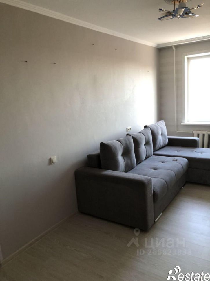 2-комн квартира улица Попова, 88,  д. 88