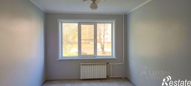 1-комн квартира Весенняя улица, 10,  д. 10