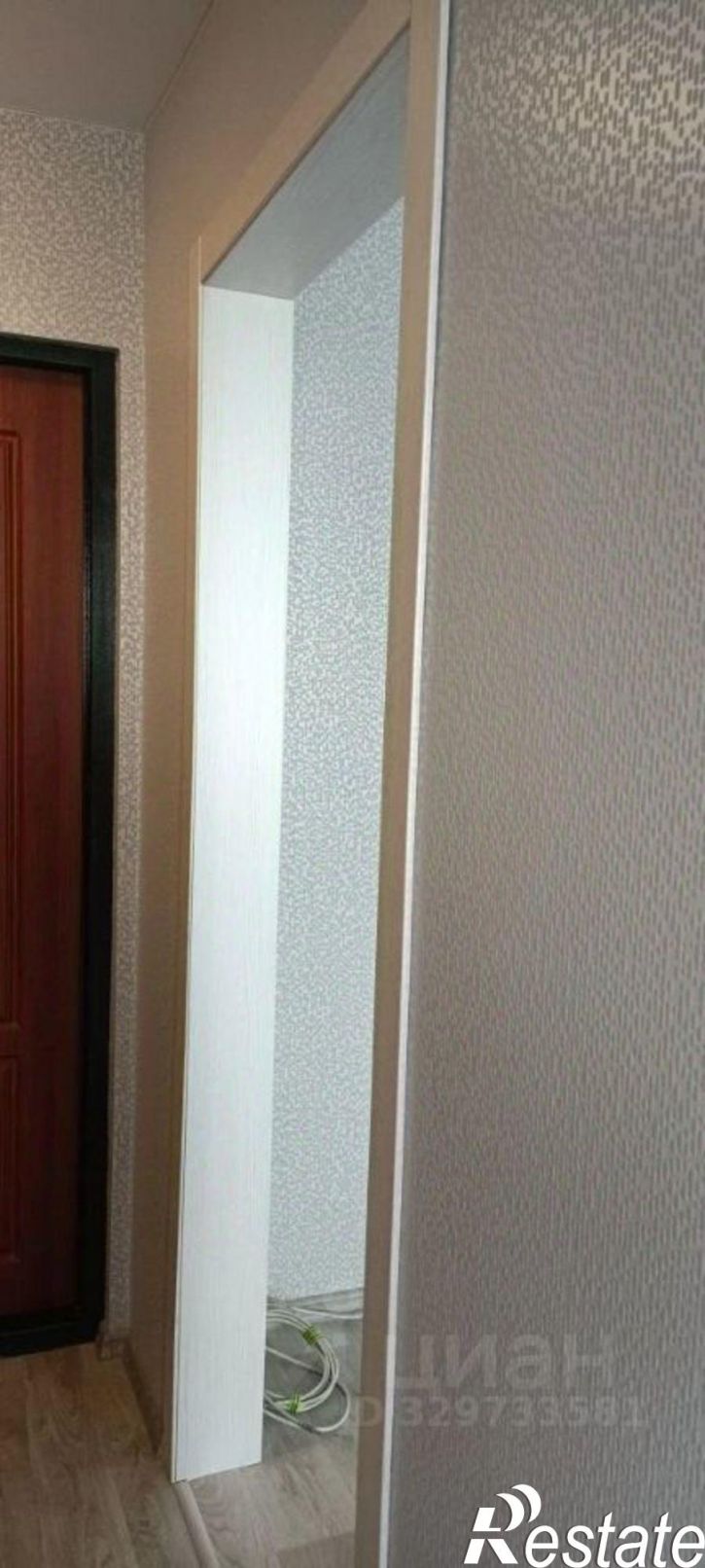1-комн квартира Весенняя улица, 10,  д. 10
