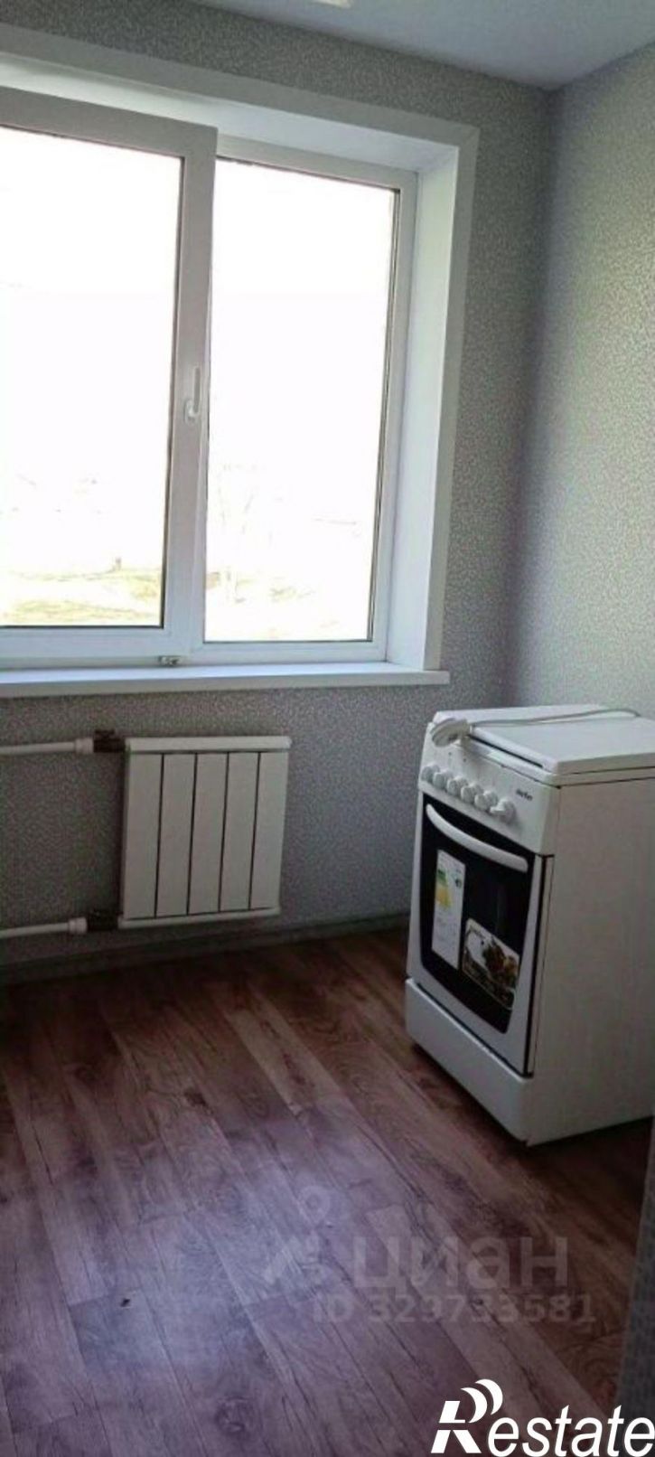 1-комн квартира Весенняя улица, 10,  д. 10