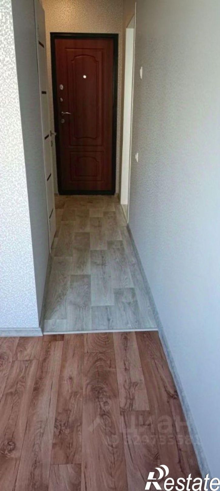1-комн квартира Весенняя улица, 10,  д. 10
