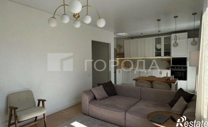 2-комн квартира Змеиногорский тракт, 35А/2,  д. 35А/2