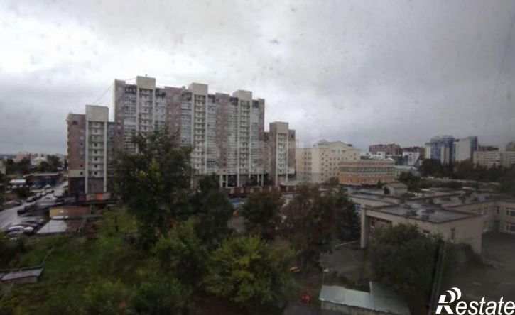 2-комн квартира улица Чкалова, 89,  д. 89