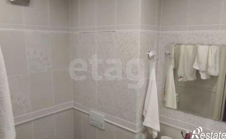 2-комн квартира улица Чкалова, 89,  д. 89