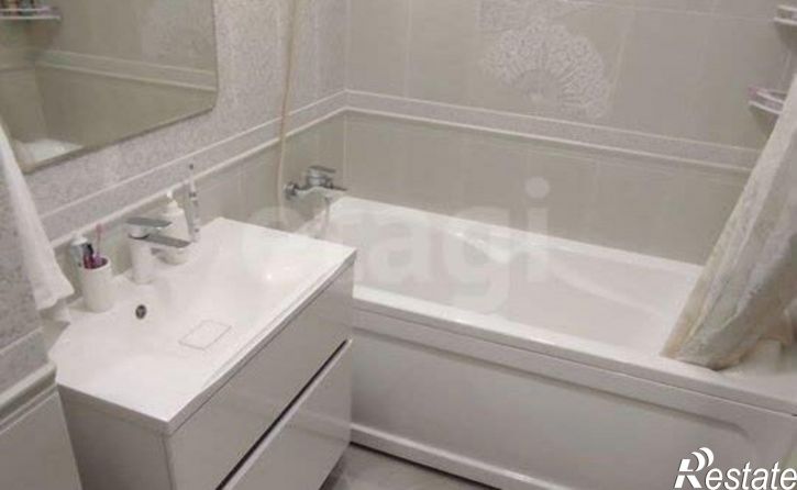 2-комн квартира улица Чкалова, 89,  д. 89