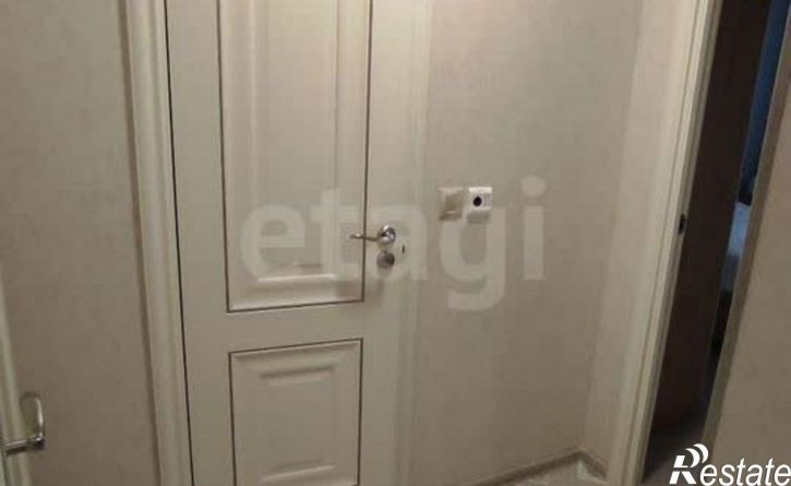 2-комн квартира улица Чкалова, 89,  д. 89