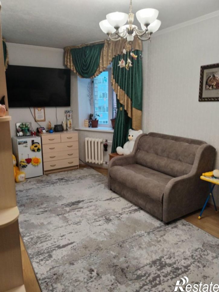 2-комн квартира Балтийская улица, 42,  д. 42