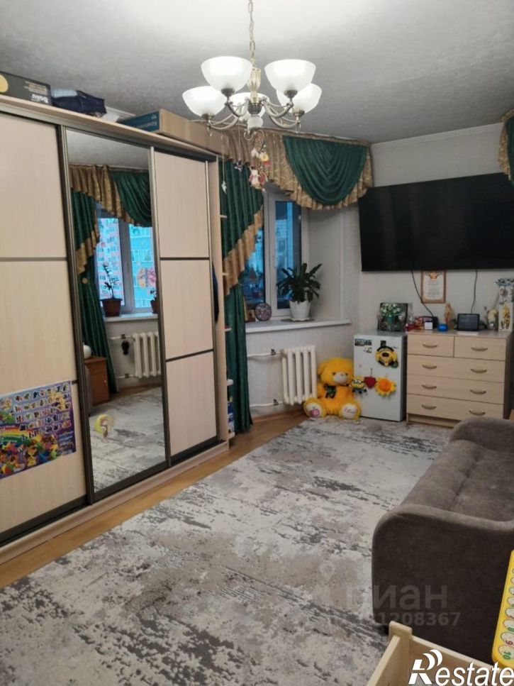 2-комн квартира Балтийская улица, 42,  д. 42