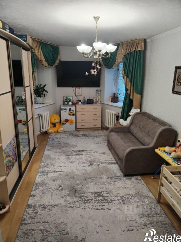 2-комн квартира Балтийская улица, 42,  д. 42