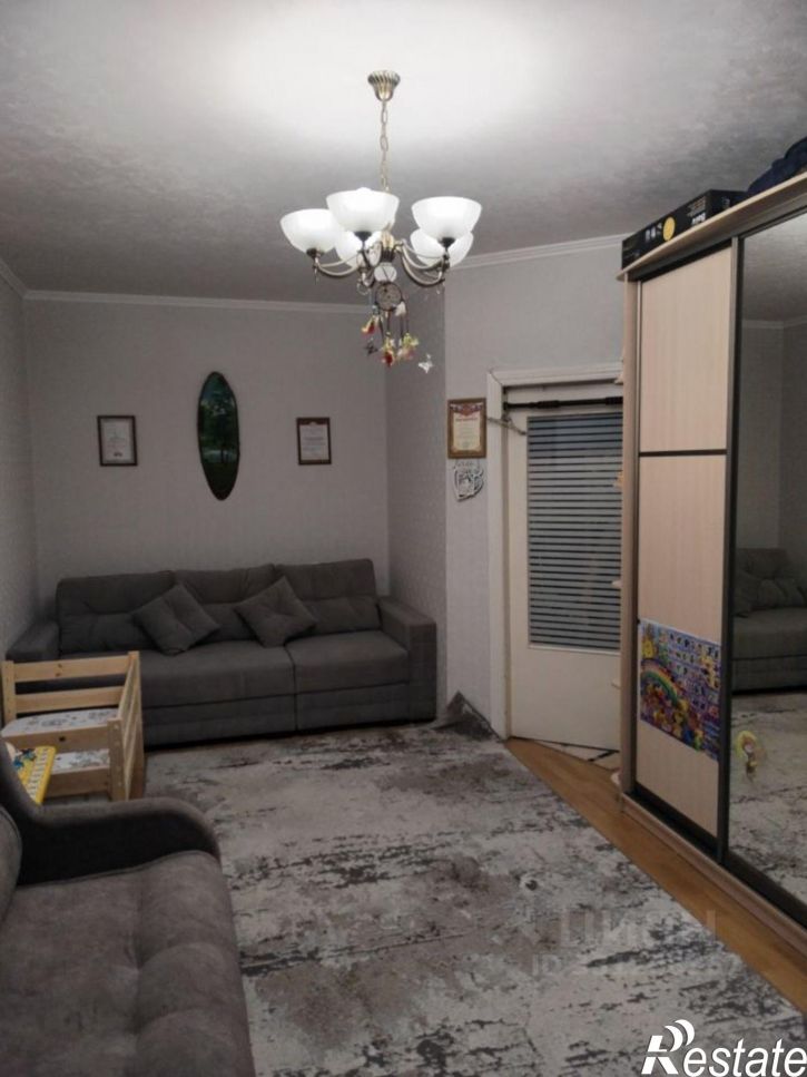 2-комн квартира Балтийская улица, 42,  д. 42