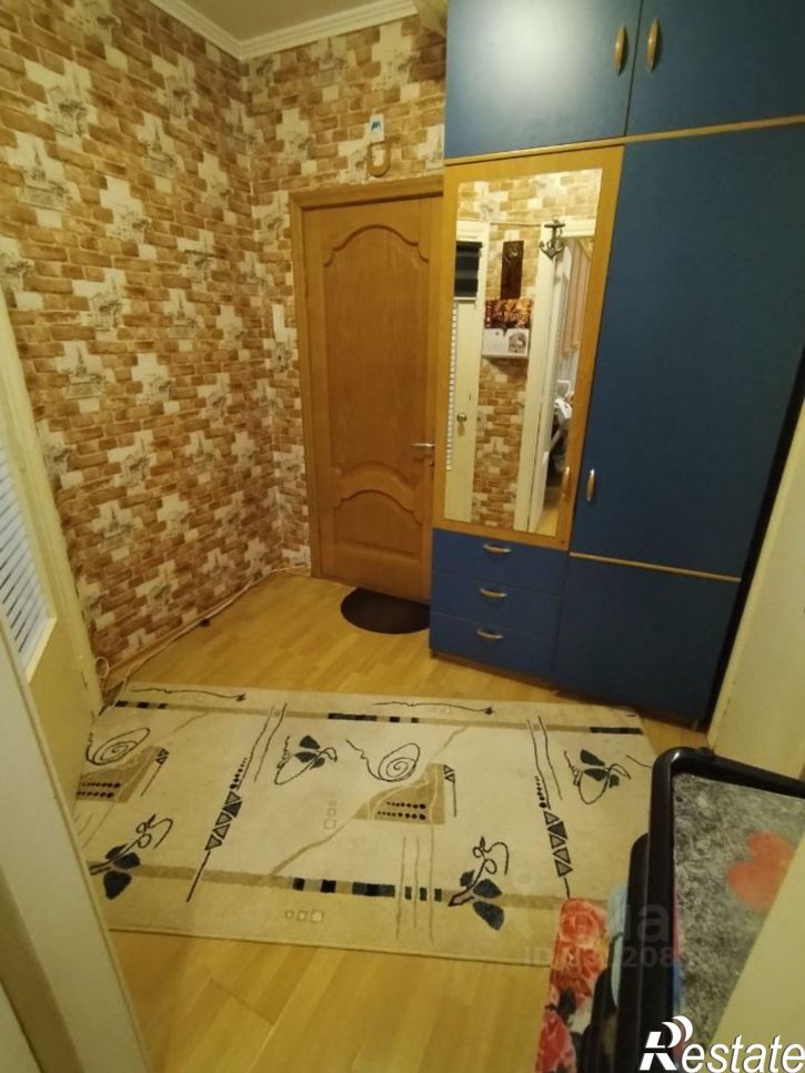2-комн квартира Балтийская улица, 42,  д. 42