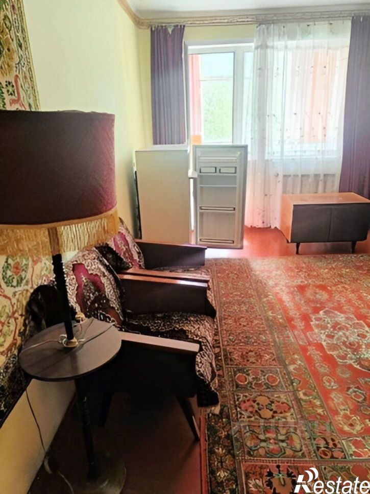 2-комн квартира ул Сухэ-Батора, 12,  д. 12