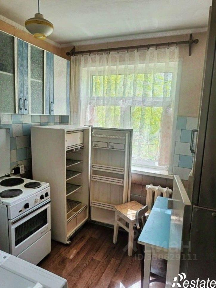 2-комн квартира ул Сухэ-Батора, 12,  д. 12