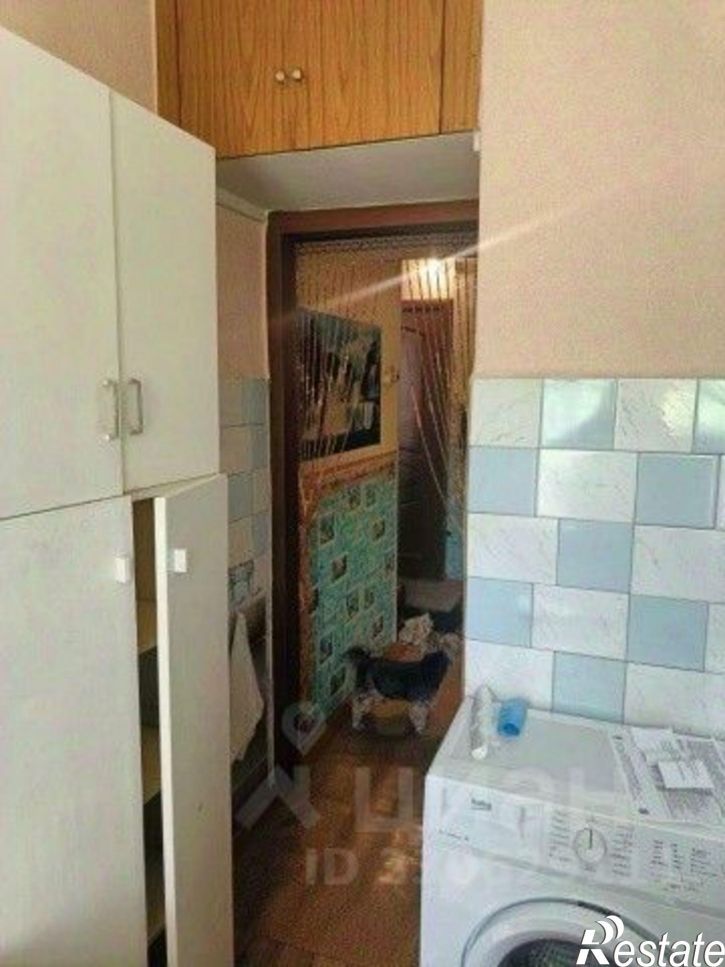 2-комн квартира ул Сухэ-Батора, 12,  д. 12