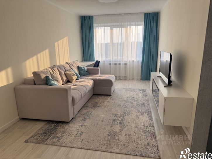 3-комн квартира Змеиногорский тракт, 110а,  д. 110а
