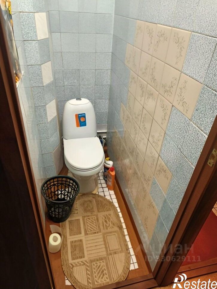 2-комн квартира ул Сухэ-Батора, 12,  д. 12