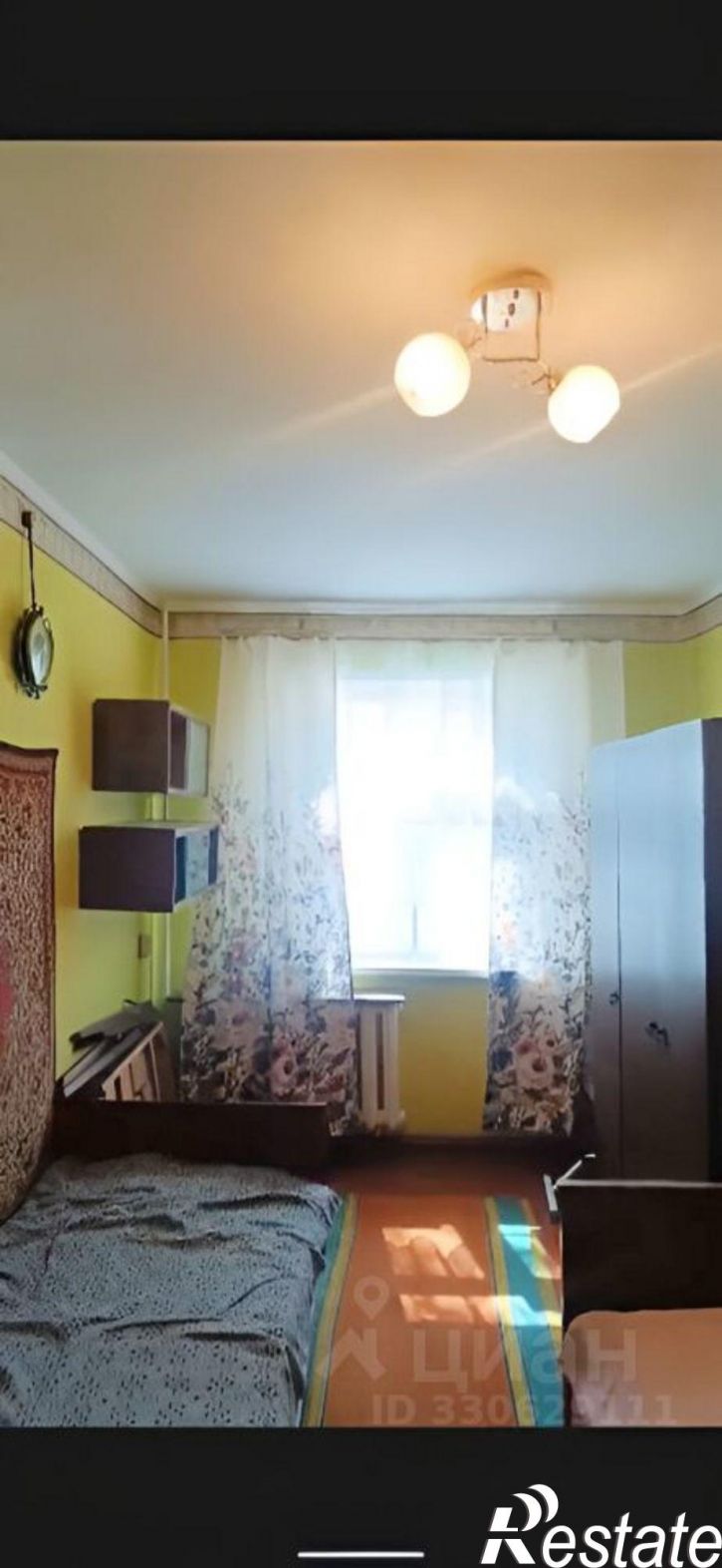 2-комн квартира ул Сухэ-Батора, 12,  д. 12