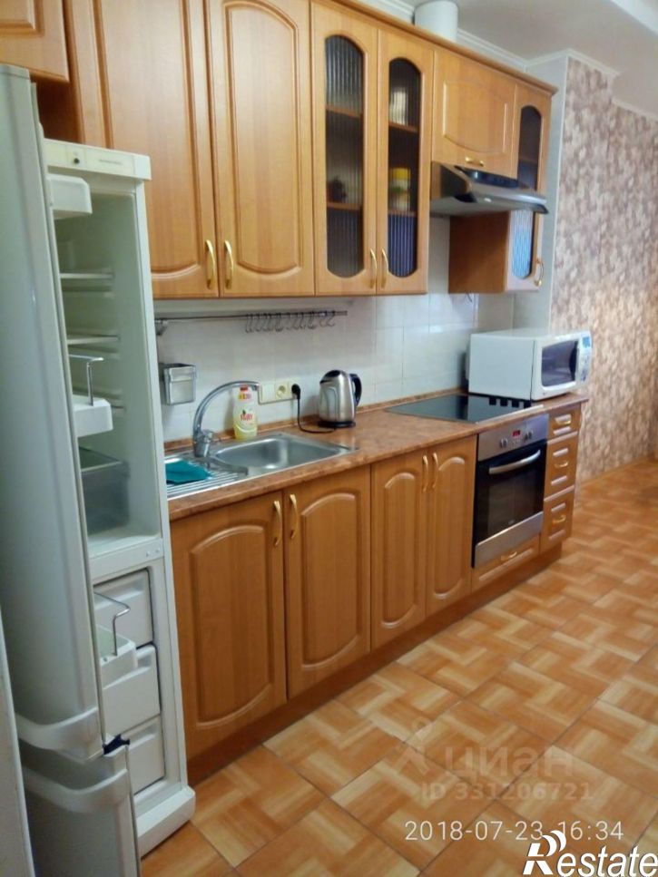 1-комн квартира ул Партизанская, 105,  д. 105