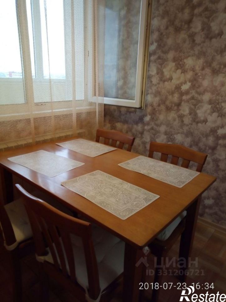 1-комн квартира ул Партизанская, 105,  д. 105