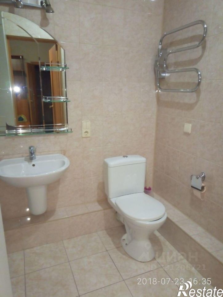 1-комн квартира ул Партизанская, 105,  д. 105