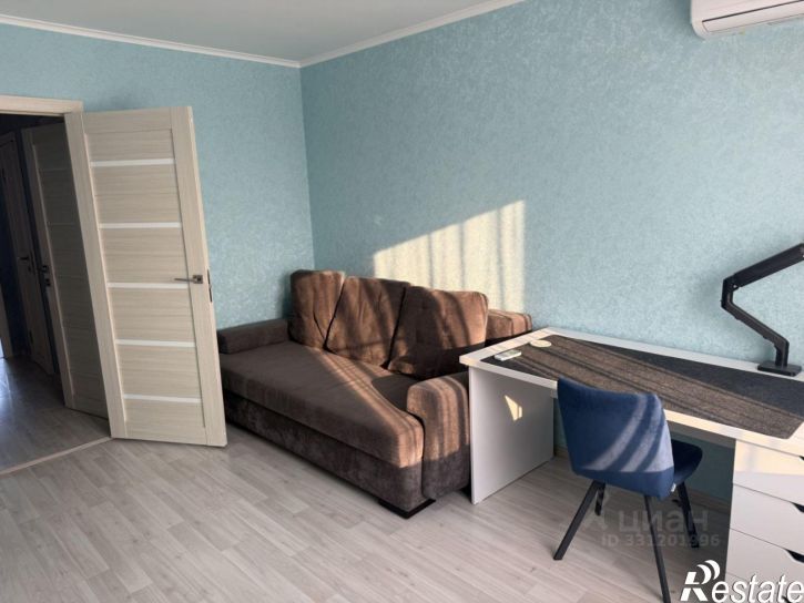 3-комн квартира Змеиногорский тракт, 110а,  д. 110а