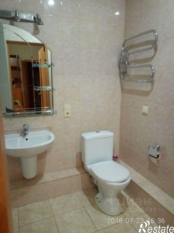 1-комн квартира ул Партизанская, 105,  д. 105