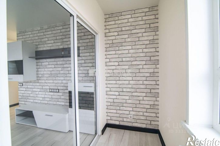 3-комн квартира улица Челюскинцев, 80В к1,  д. 80В к1