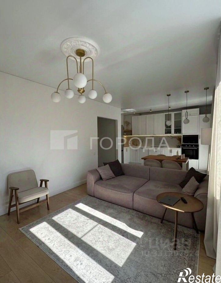 2-комн квартира Змеиногорский тракт, 35а/2,  д. 35а/2